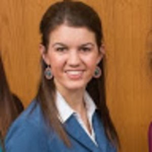 Meet your Posher, Allie